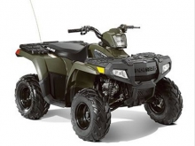 Фото Polaris Sportsman 110  №2